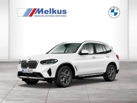 Used BMW X3 Diesel 2023 Ad 