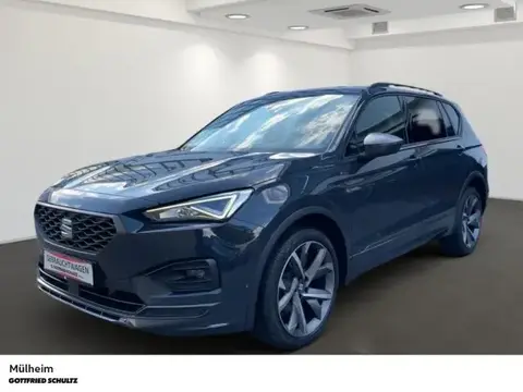 Used SEAT TARRACO Petrol 2021 Ad 