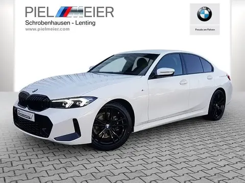 Annonce BMW SERIE 3 Essence 2023 d'occasion 