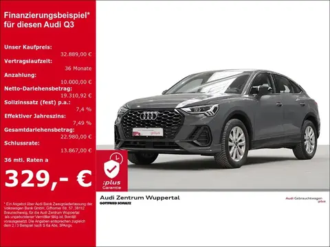 Used AUDI Q3 Petrol 2022 Ad 