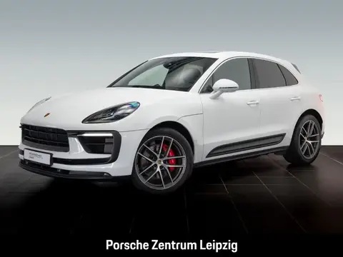 Used PORSCHE MACAN Petrol 2023 Ad 