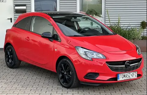 Annonce OPEL CORSA Essence 2019 d'occasion 