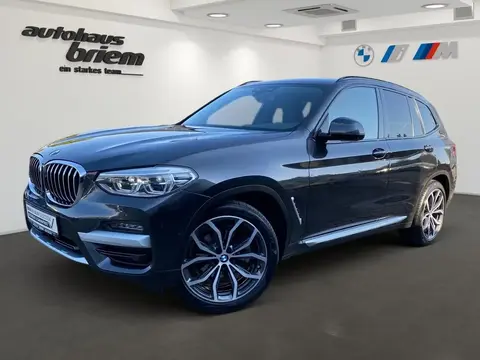 Used BMW X3 Diesel 2020 Ad 