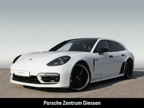 Annonce PORSCHE PANAMERA Hybride 2021 d'occasion 