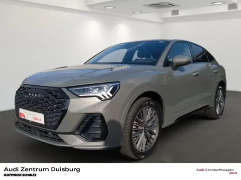 Annonce AUDI Q3 Hybride 2021 d'occasion 