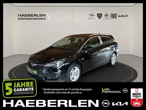 Used OPEL ASTRA Petrol 2020 Ad 