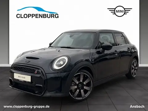 Annonce MINI COOPER Essence 2023 d'occasion 