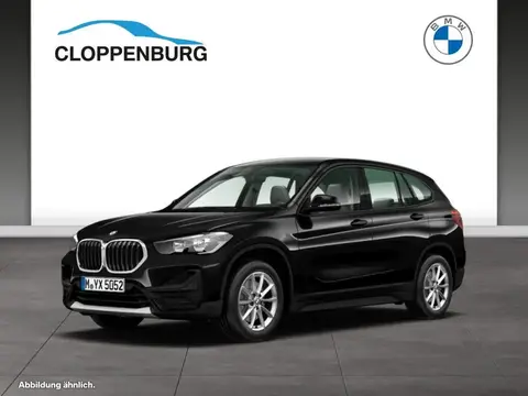 Annonce BMW X1 Diesel 2021 d'occasion Allemagne