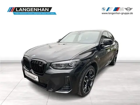 Annonce BMW X4 Diesel 2022 d'occasion 