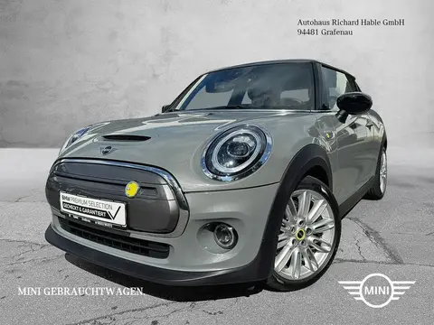 Used MINI COOPER Not specified 2021 Ad 