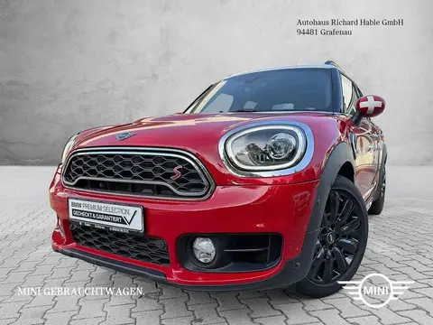 Annonce MINI COOPER Essence 2019 d'occasion 