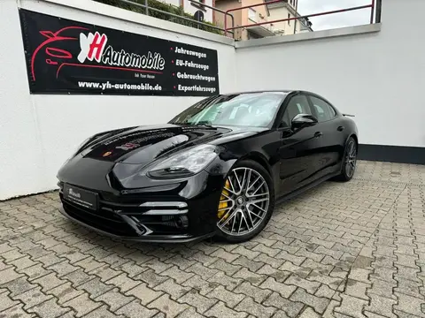 Used PORSCHE PANAMERA Petrol 2023 Ad 