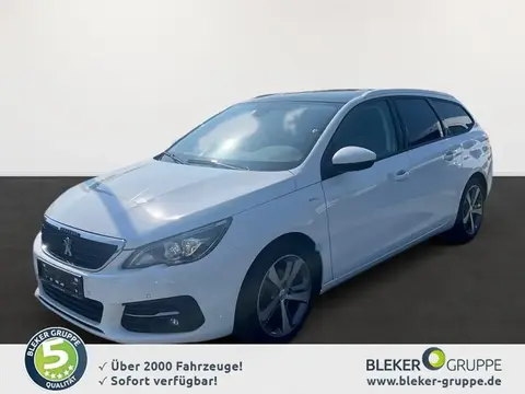 Used PEUGEOT 308 Petrol 2019 Ad 