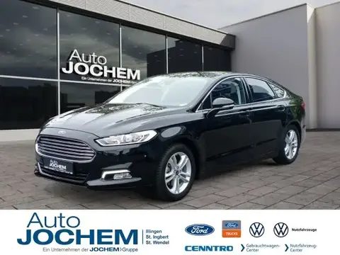 Annonce FORD MONDEO Essence 2019 d'occasion 