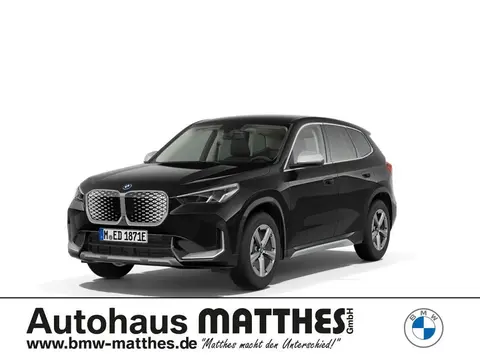 Annonce BMW IX1 Non renseigné 2024 d'occasion 