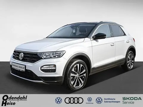 Used VOLKSWAGEN T-ROC Petrol 2020 Ad 