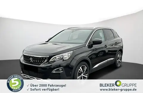 Used PEUGEOT 3008 Diesel 2019 Ad 