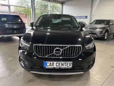 Used VOLVO XC40 Hybrid 2020 Ad 