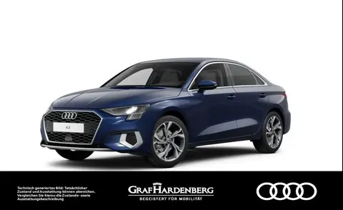 Annonce AUDI A3 Essence 2023 d'occasion 