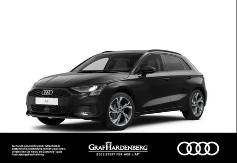 Used AUDI A3 Petrol 2023 Ad 