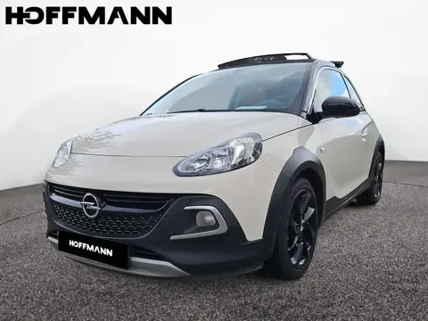 Annonce OPEL ADAM Essence 2019 d'occasion 