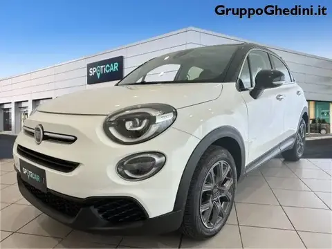 Used FIAT 500X Petrol 2019 Ad 