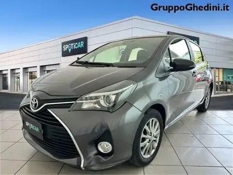 Used TOYOTA YARIS Petrol 2016 Ad 