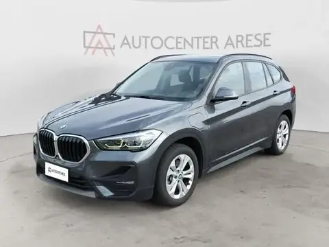 Used BMW X1 Hybrid 2020 Ad 