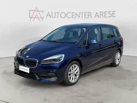 Annonce BMW SERIE 2 Diesel 2019 d'occasion 