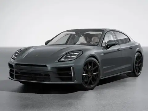 Annonce PORSCHE PANAMERA  2024 d'occasion 