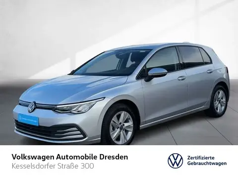 Annonce VOLKSWAGEN GOLF Diesel 2021 d'occasion 