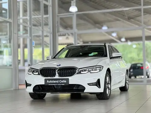 Annonce BMW SERIE 3 Diesel 2021 d'occasion 