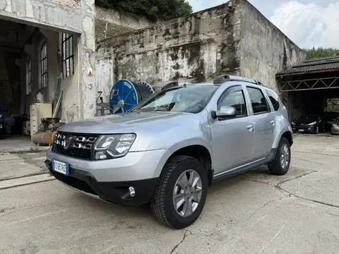 Annonce DACIA DUSTER Diesel 2016 d'occasion 