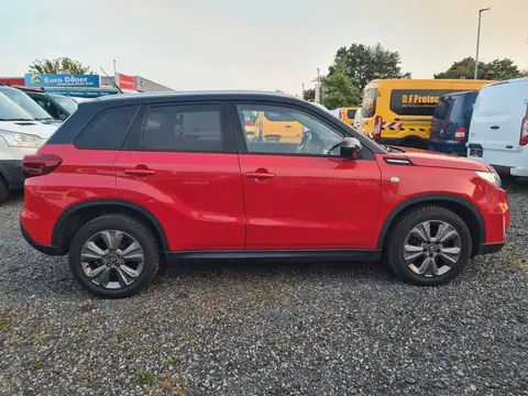 Annonce SUZUKI VITARA Essence 2019 d'occasion 