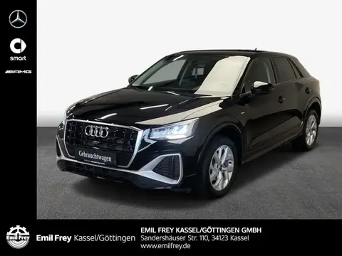 Used AUDI Q2 Petrol 2023 Ad 