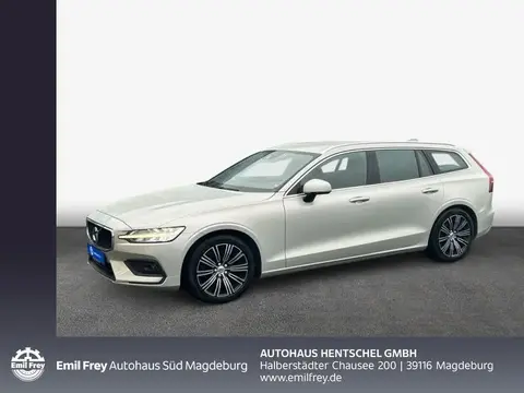 Used VOLVO V60 Diesel 2018 Ad 