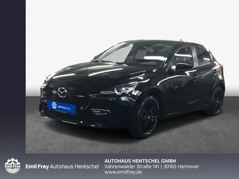 Annonce MAZDA 2 Essence 2024 d'occasion 