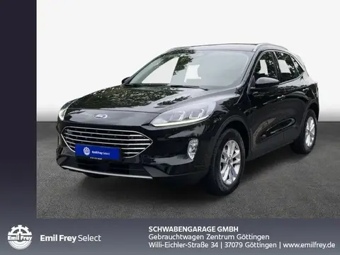 Annonce FORD KUGA Essence 2022 d'occasion 