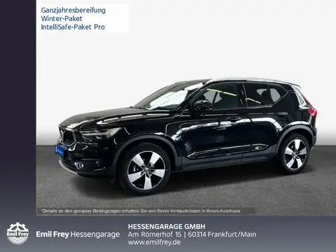 Used VOLVO XC40 Petrol 2020 Ad 