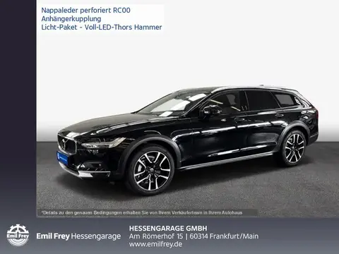 Annonce VOLVO V90 Essence 2023 d'occasion 