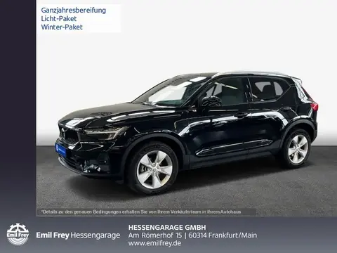 Used VOLVO XC40 Petrol 2023 Ad 