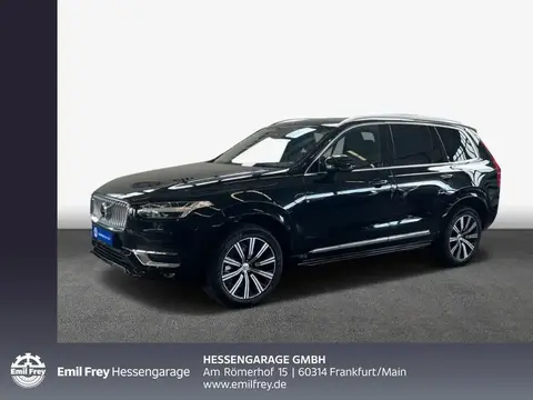 Used VOLVO XC90 Diesel 2023 Ad 