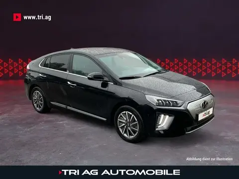 Used HYUNDAI IONIQ Not specified 2021 Ad 