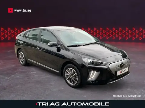 Annonce HYUNDAI IONIQ Non renseigné 2021 d'occasion 