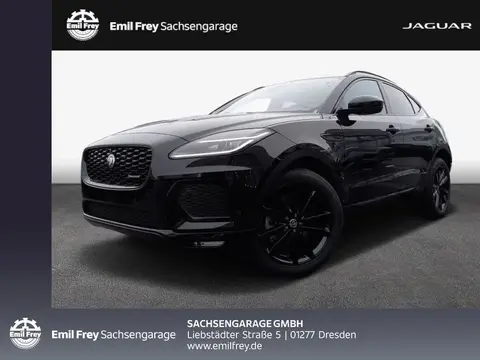 Used JAGUAR E-PACE Diesel 2024 Ad 