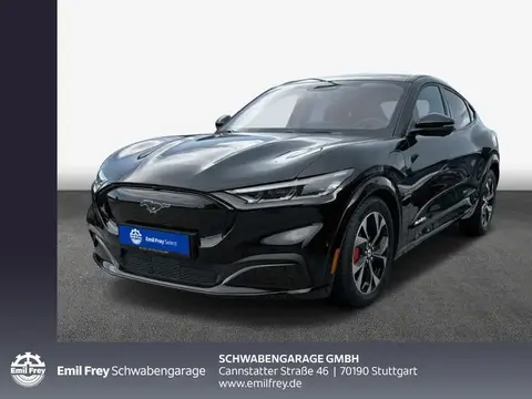 Annonce FORD MUSTANG Non renseigné 2022 d'occasion 