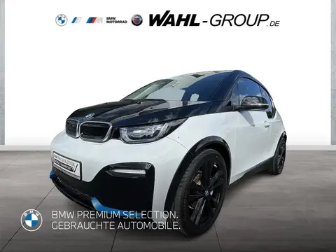 Annonce BMW I3 Non renseigné 2022 d'occasion 