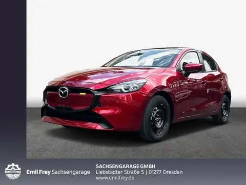 Annonce MAZDA 2 Essence 2024 d'occasion 