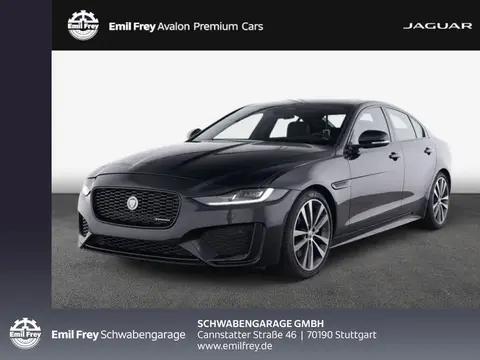 Annonce JAGUAR XE Diesel 2023 d'occasion 