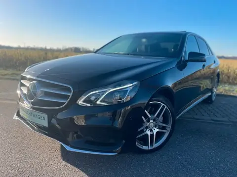 Used MERCEDES-BENZ CLASSE E Diesel 2017 Ad 